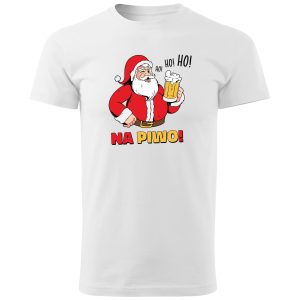 Ho Ho Ho na Piwo