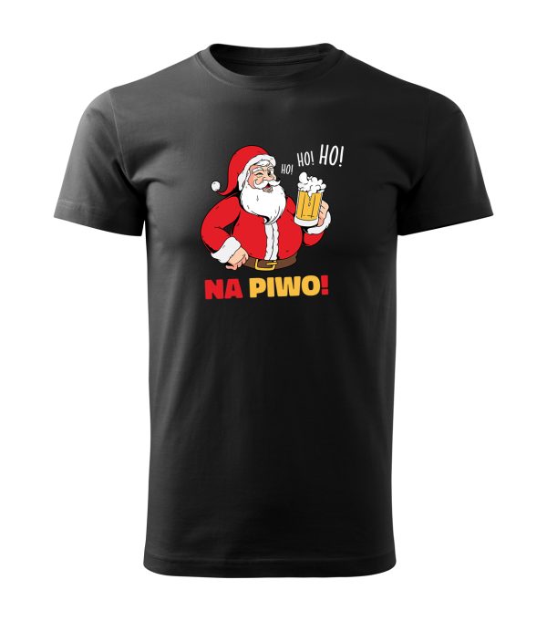 Ho Ho Ho na Piwo