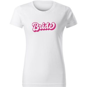 Koszulka damska Bride 2