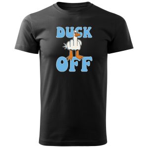 Koszulka męska Duck OFF