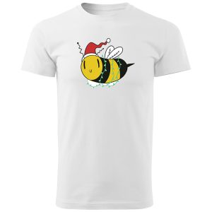 Koszulka męska Merry Bee